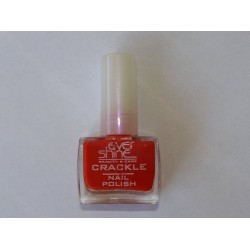 Lac (oja) Crackle Graffiti 21 Oja Crackle Graffiti